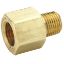 Picture of Brass 45° Flare Fittings - 664FHD-6-4