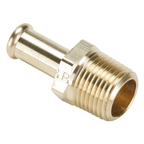 Picture of Brass Hose Barb Fittings - 68HB-8-6