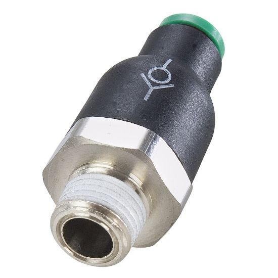 Picture of Check Valves - 68PLCKI-6M-2G