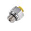 Picture of Push-to-Connect Nickel Plated Instant Fittings - Prestolok PLP Metal - 68PLP-10M-4G