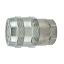 Picture of High Pressure , Non-Spill, Flat Face, Hydraulic Quick Couplings - 71 Series - 71-3C16-20RP
