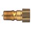 Picture of Quick Coupling with ISO 7241-1 Series B Profile, Series 70 - 71SBIW10MPX