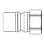 Picture of Quick Coupling with ISO 7241-1 Series B Profile, Series 70 - 73SFIW17EXX