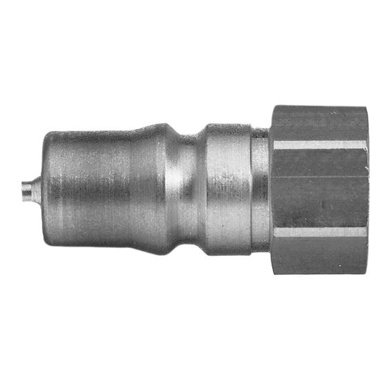 Picture of Quick Coupling with ISO 7241-1 Series B Profile, Series 70 - 74SBIW21MVX