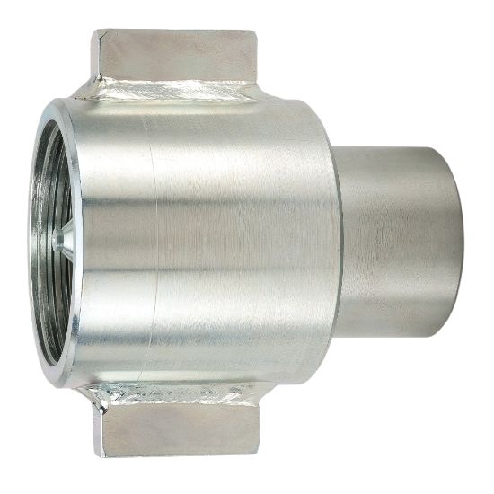 Picture of High Pressure, Thread to Connect Couplings, API 16D - 75 Series - 75C16-16RPW