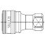 Picture of Quick Coupling with ISO 7241-1 Series B Profile, Series 70 - 75KFIW26MVX