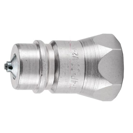 Picture of Pioneer Agricultural Universal Male Tip (ISO 5675) Nipples - 8010 Series - 8010-4P-DC