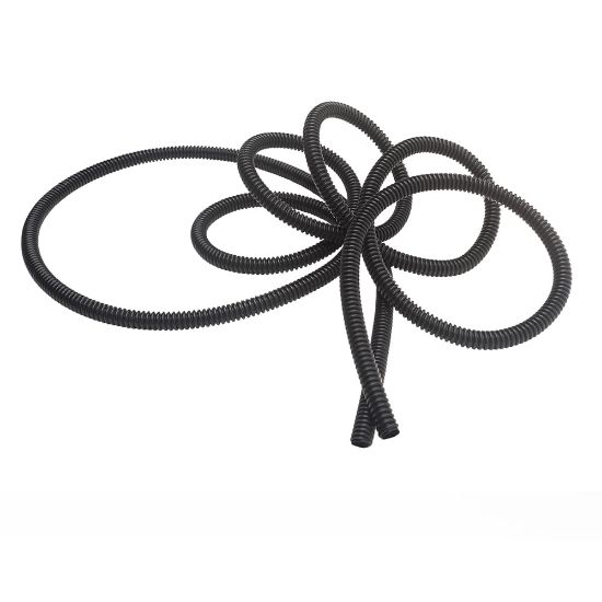 Picture of PTFE Convoluted Tubing - 81914/1-1012-0TC