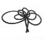 Picture of PTFE Convoluted Tubing - 81914/1-1014-0TC