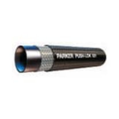 Picture of Push-Lok Higher Pressures Multipurpose Hose 250-350 PSI - 821 Hose - 821-4