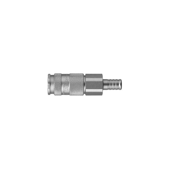 Picture of Quick Coupling with ISO 6150 C Profile, Series 84 - 84KATF13SPN