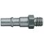 Picture of Quick Coupling with ISO 6150 C Profile, Series 84 - 84SFAW21SXN