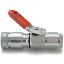 Picture of Pioneer Agricultural, Connect Under Pressure, Lever Operated Quick Couplers, Breakaway Sleeve (ISO 5675) - 9200 Series - 9250-15R