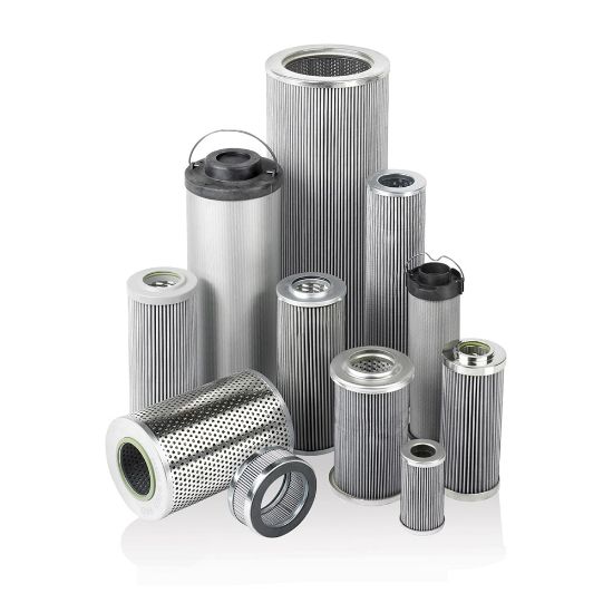 Picture of Hydraulic oil filter replacement elements - Par Fit™ - 933226Q