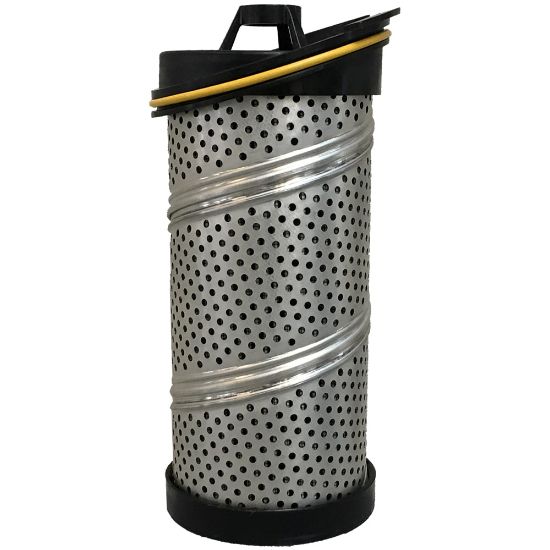Picture of Tank Top Return Line Hydraulic Filter Replacement Elements – iProtect® GLF Series - 944838Q