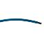 Picture of PU Tubing - Flame Resistant - 95FR-6-BLU-0500