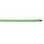 Picture of PU Tubing - Flame Resistant - 95FR-4-GRN-0500