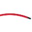 Picture of PU Tubing - Flame Resistant - 95FR-4-RED-0500