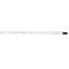 Picture of PU Tubing - Flame Resistant - 95FR-4-WHT-0250