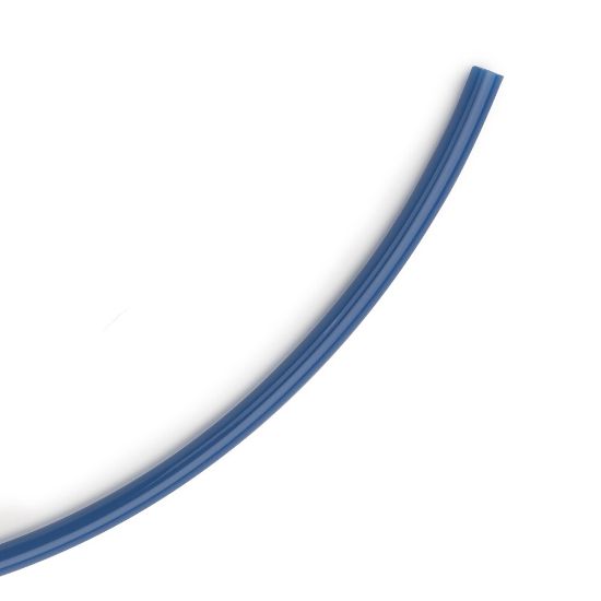 Picture of PU Tubing - 95U-4-062-BLU-0500