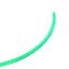 Picture of PU Tubing - 95U-4-062-GRN-0500