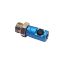 Picture of Safety Push Button Quick Coupling, Series KP - 9D01 01 21P483