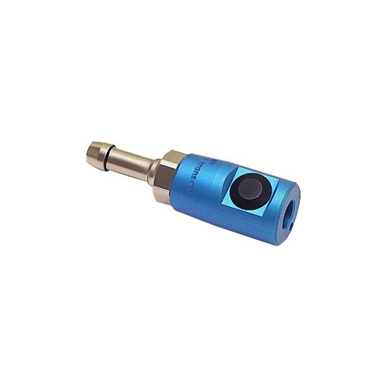 Picture of Safety Push Button Quick Coupling, Series KP - 9D21 01 08P483