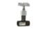 Picture of Colorflow In-Line Precision Needle Valve – MV Series - 9MV400S3