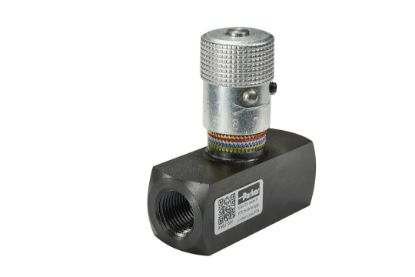 Picture of Colorflow In-Line General Purpose Needle Valve – N Series - N400S4