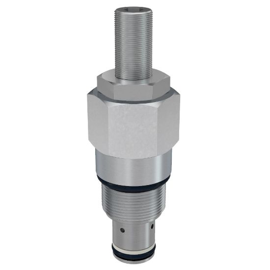 Picture of Direct Acting Relief Valves - A02A2HTN