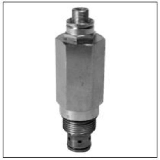 Picture of Direct Acting Relief Valves - A04B2PWN