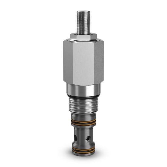 Picture of Pilot Operated Ventable Relief Valves - A04H3PWN