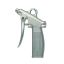 Picture of Metal Blowguns and Water Pistols - AA13