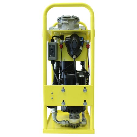 Picture for category Offline Hydraulic Filtration Systems