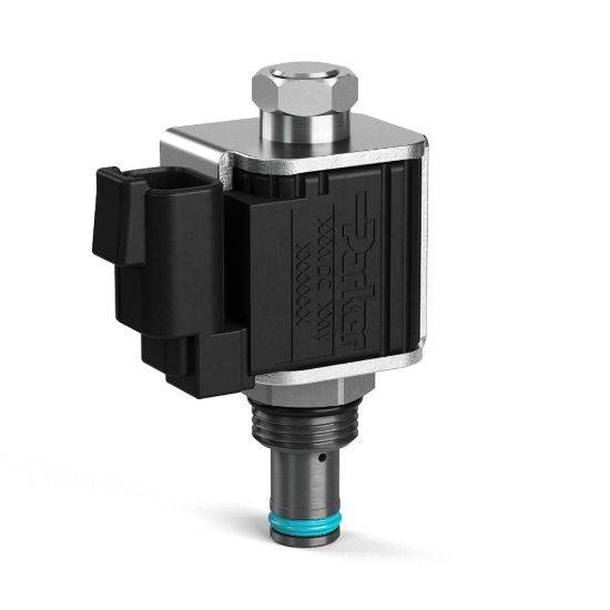 Picture of Pressure Relieving Proportional Valve - AP02B2YP14C