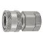 Picture of Multi-Purpose Hydraulic Quick Couplings - H Series - APHC4-4F