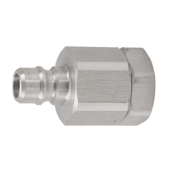 Picture of Multi-Purpose Hydraulic Quick Couplings - H Series - AVHN6-6F