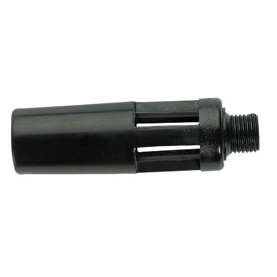 Picture of Polymer Blowguns and Nozzles - AT12