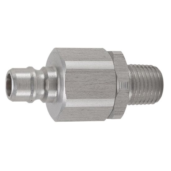 Picture of Multi-Purpose Hydraulic Quick Couplings - H Series - AVHN4-4M