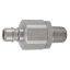 Picture of Multi-Purpose Hydraulic Quick Couplings - H Series - AVHN4-4M