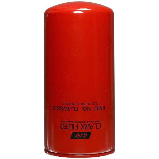 Picture of Fuel Filter - Cartridges - FJ-2S