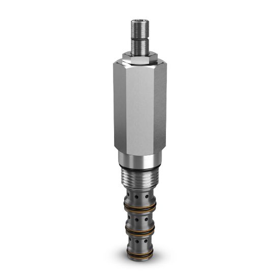 Picture of Direct Acting Sequence Valve - B04H4GZV