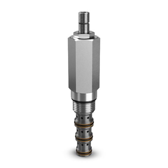 Picture of Direct Acting Sequence Valve - B04J4JZN