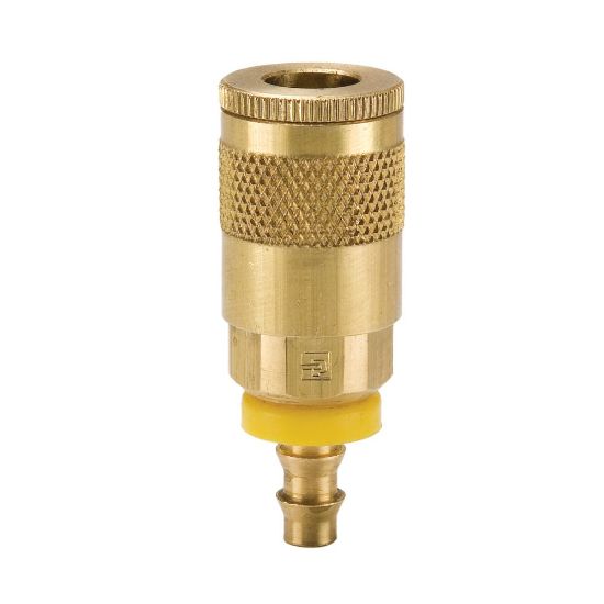 Picture of Tru-Flate, Automotive Interchange Quick Connect Air Couplings - 10 Series - B10-5BP