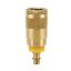Picture of Tru-Flate, Automotive Interchange Quick Connect Air Couplings - 10 Series - B10-5BP