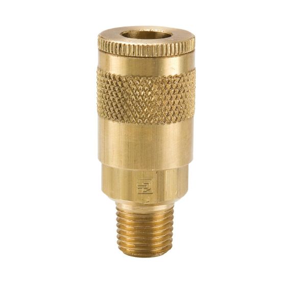 Picture of Tru-Flate, Automotive Interchange Quick Connect Air Couplings - 10 Series - B12A
