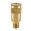 Picture of Tru-Flate, Automotive Interchange Quick Connect Air Couplings - 10 Series - B12A