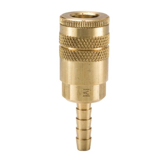 Picture of Industrial Interchange, Manual Connect,  Quick Connect Air Couplers  - 20 Series - B20-5B