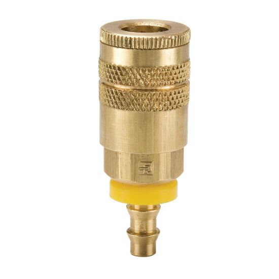 Picture of Industrial Interchange, Manual Connect,  Quick Connect Air Couplers  - 20 Series - B20-5BP