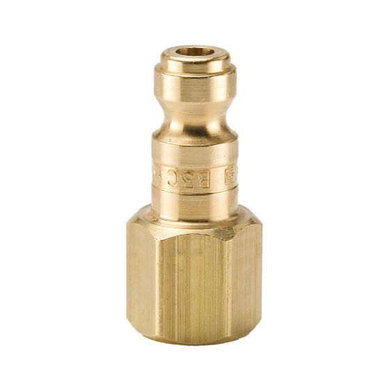 Picture of Tru-Flate, Automotive Interchange Quick Connect Air Couplings - 10 Series - B3C